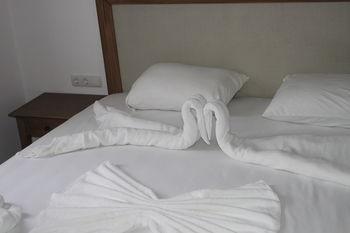 Le Chance Hotel & Spa Bodrum Ngoại thất bức ảnh