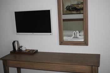Le Chance Hotel & Spa Bodrum Ngoại thất bức ảnh