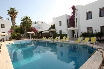 Le Chance Hotel & Spa Bodrum Ngoại thất bức ảnh