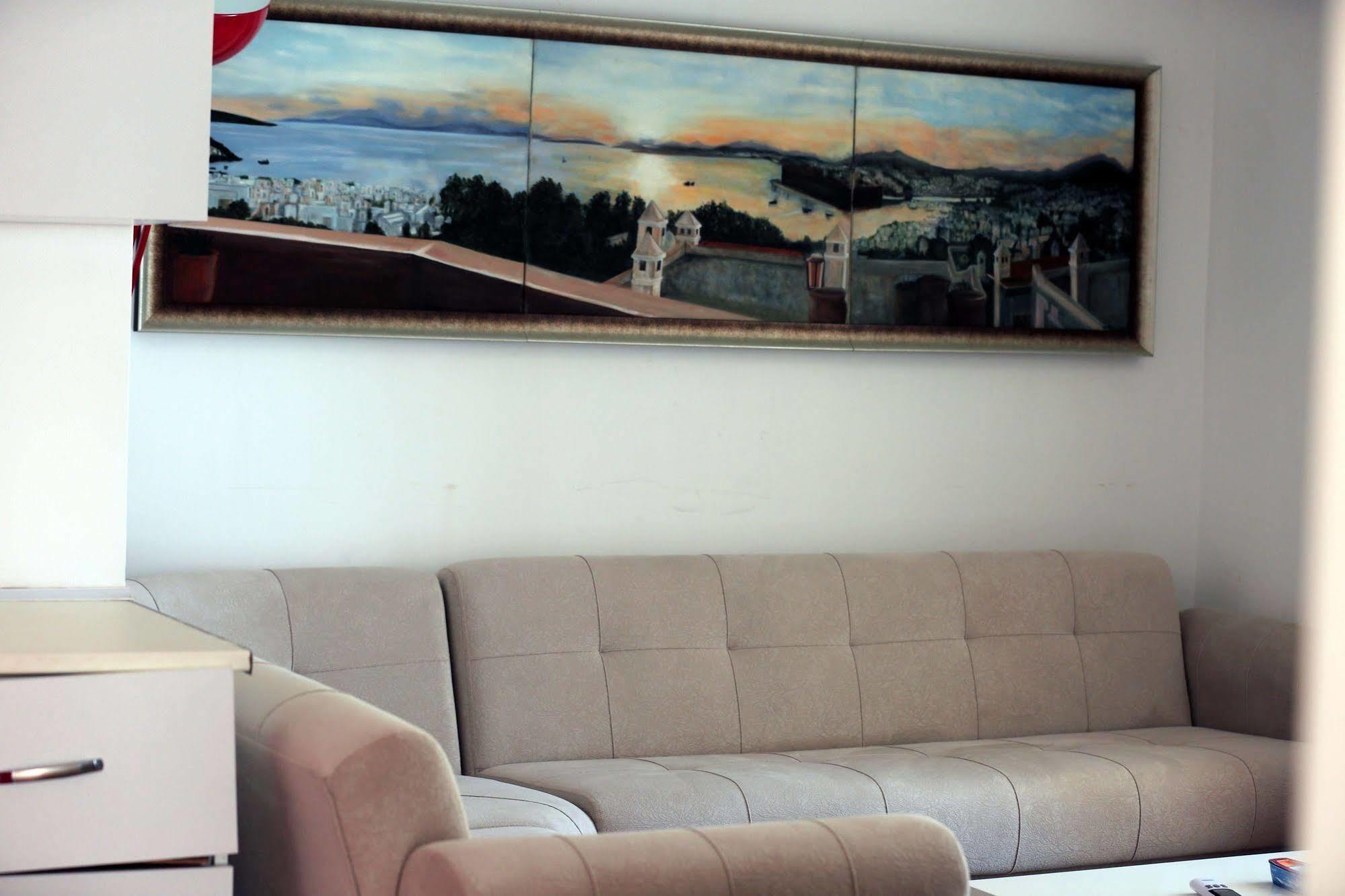 Le Chance Hotel & Spa Bodrum Ngoại thất bức ảnh