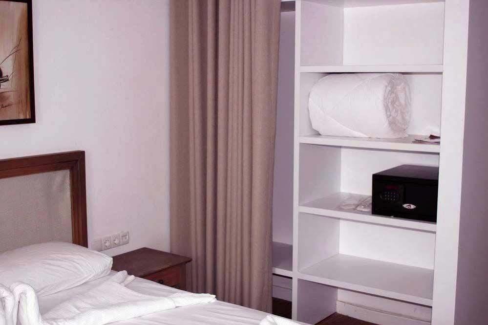 Le Chance Hotel & Spa Bodrum Ngoại thất bức ảnh