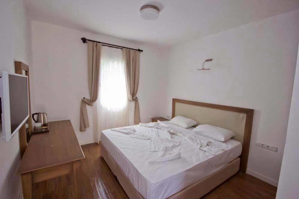 Le Chance Hotel & Spa Bodrum Ngoại thất bức ảnh