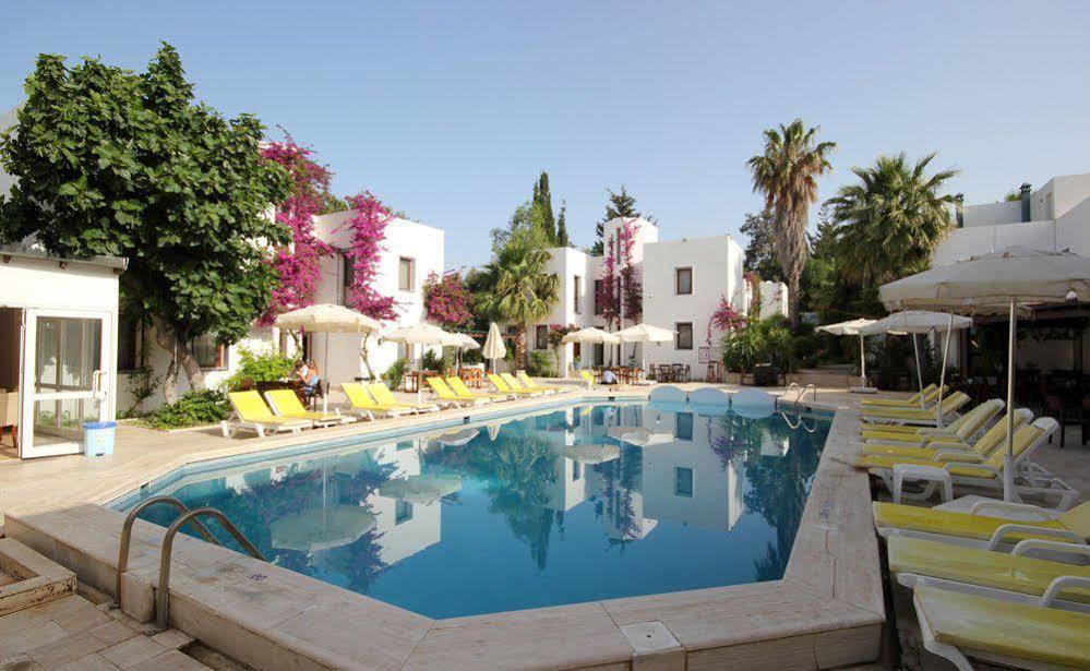 Le Chance Hotel & Spa Bodrum Ngoại thất bức ảnh